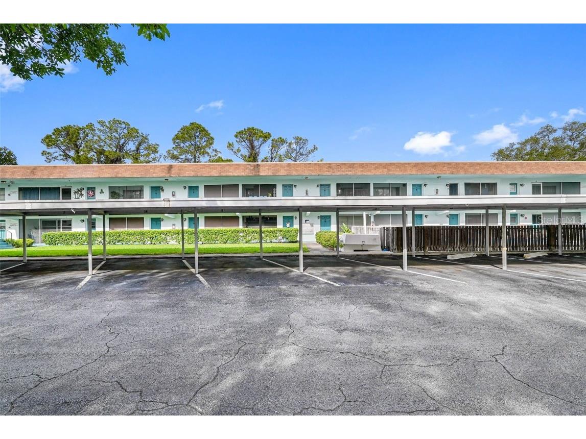 1485 Lakeview Road #3 Clearwater FL 33756 U8237041 image1