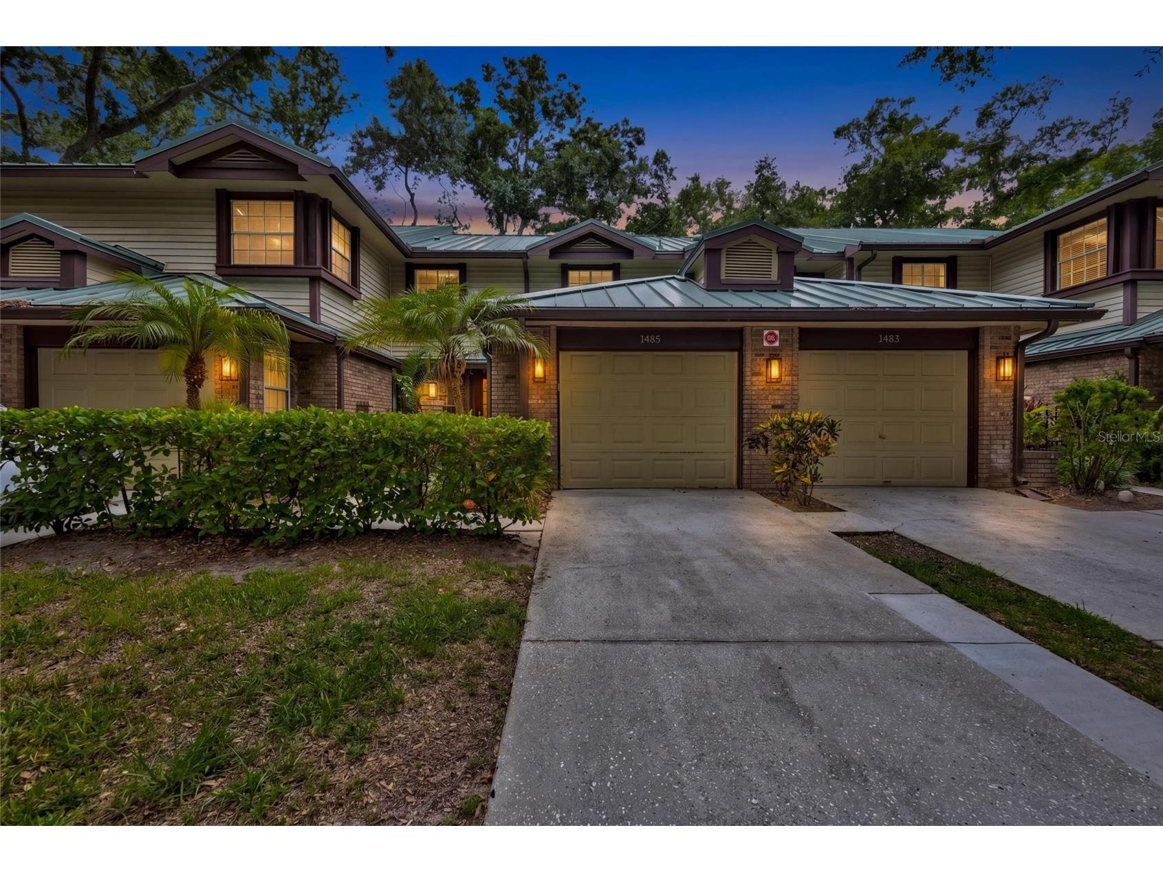1485 Mahogany Lane #1602 Palm Harbor FL 34683 TB8511283 image1