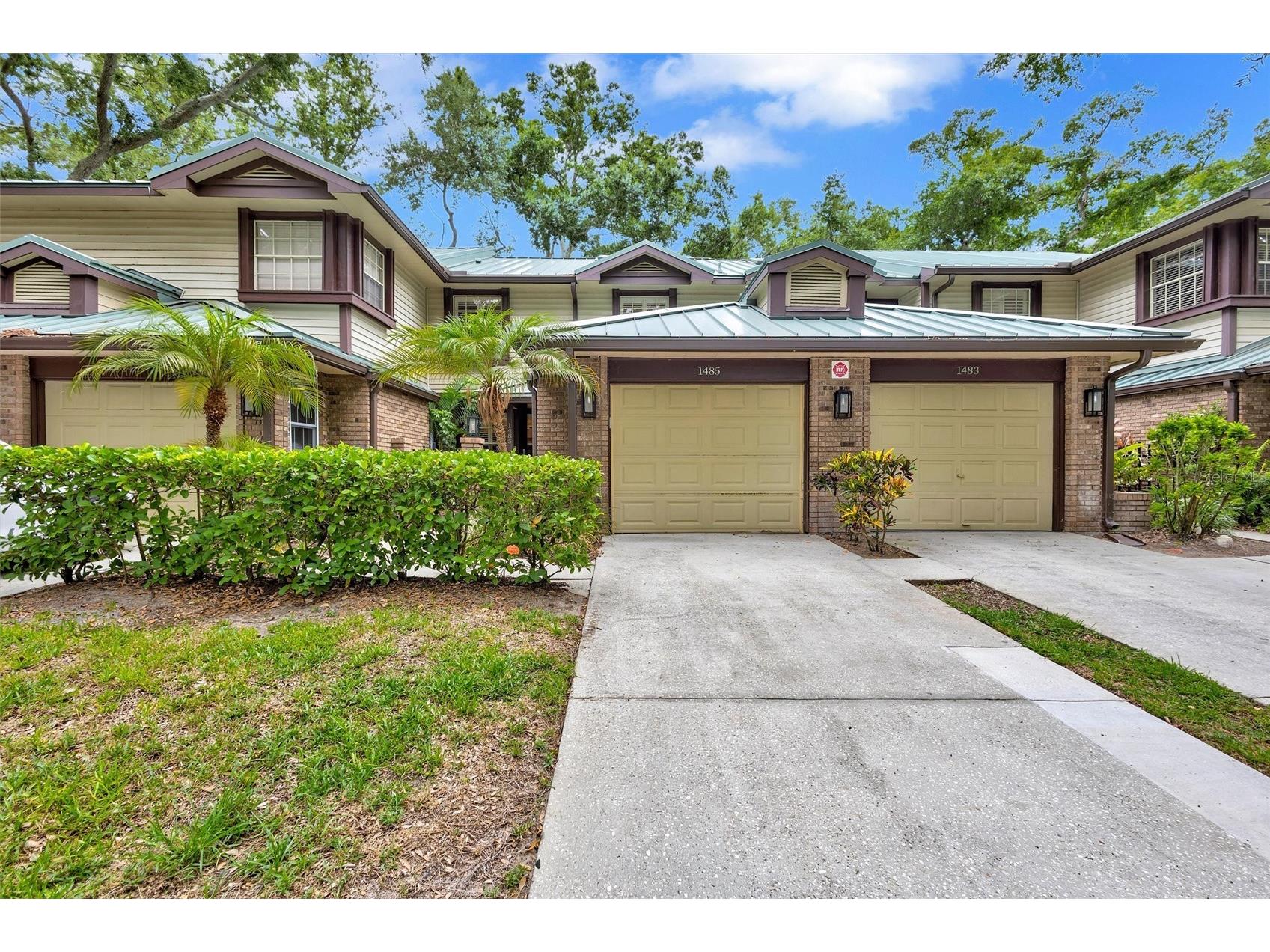 1485 Mahogany Lane #1602 Palm Harbor FL 34683 TB8511283 image2