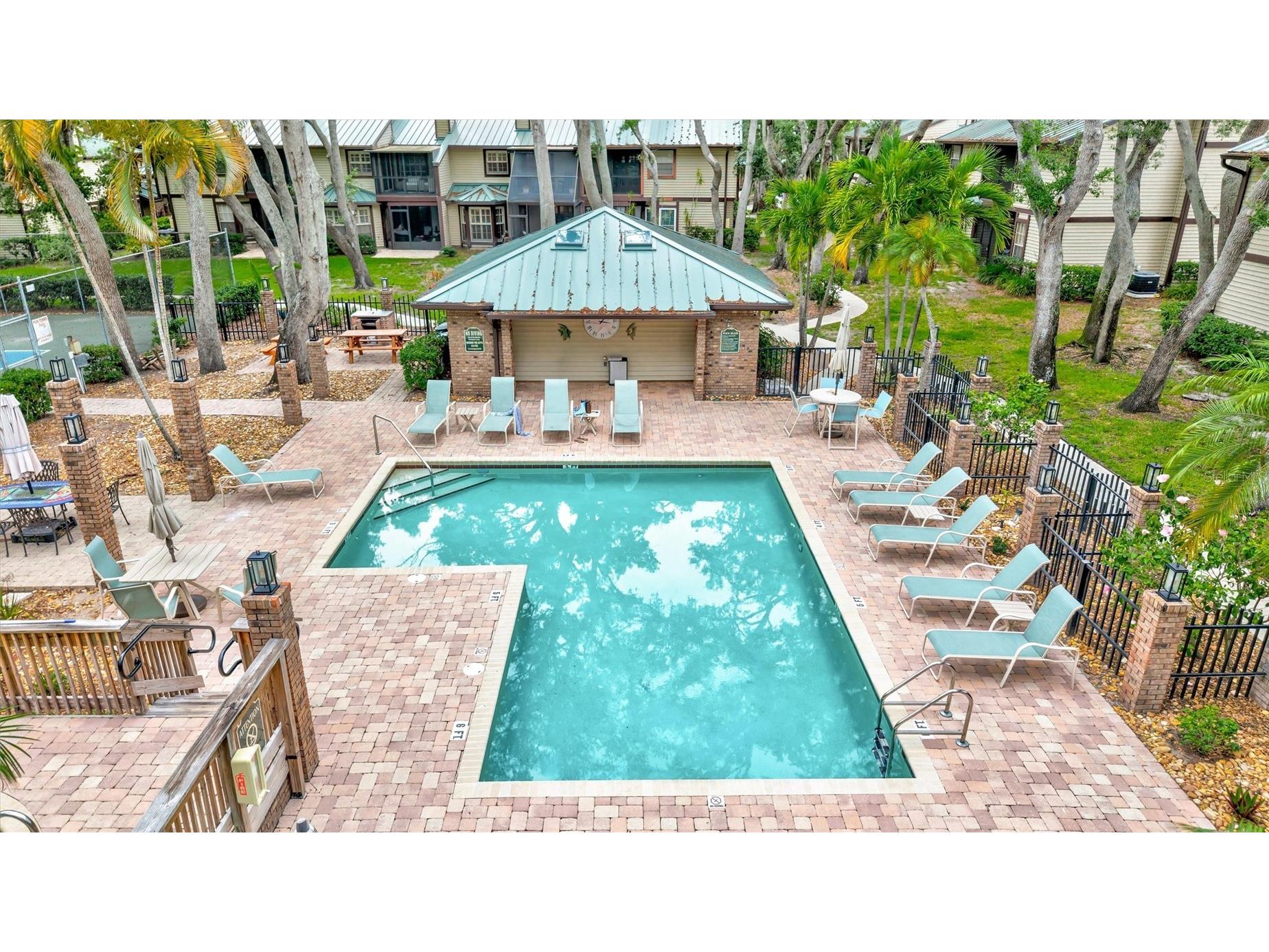 1485 Mahogany Lane #1602 Palm Harbor FL 34683 TB8511283 image57