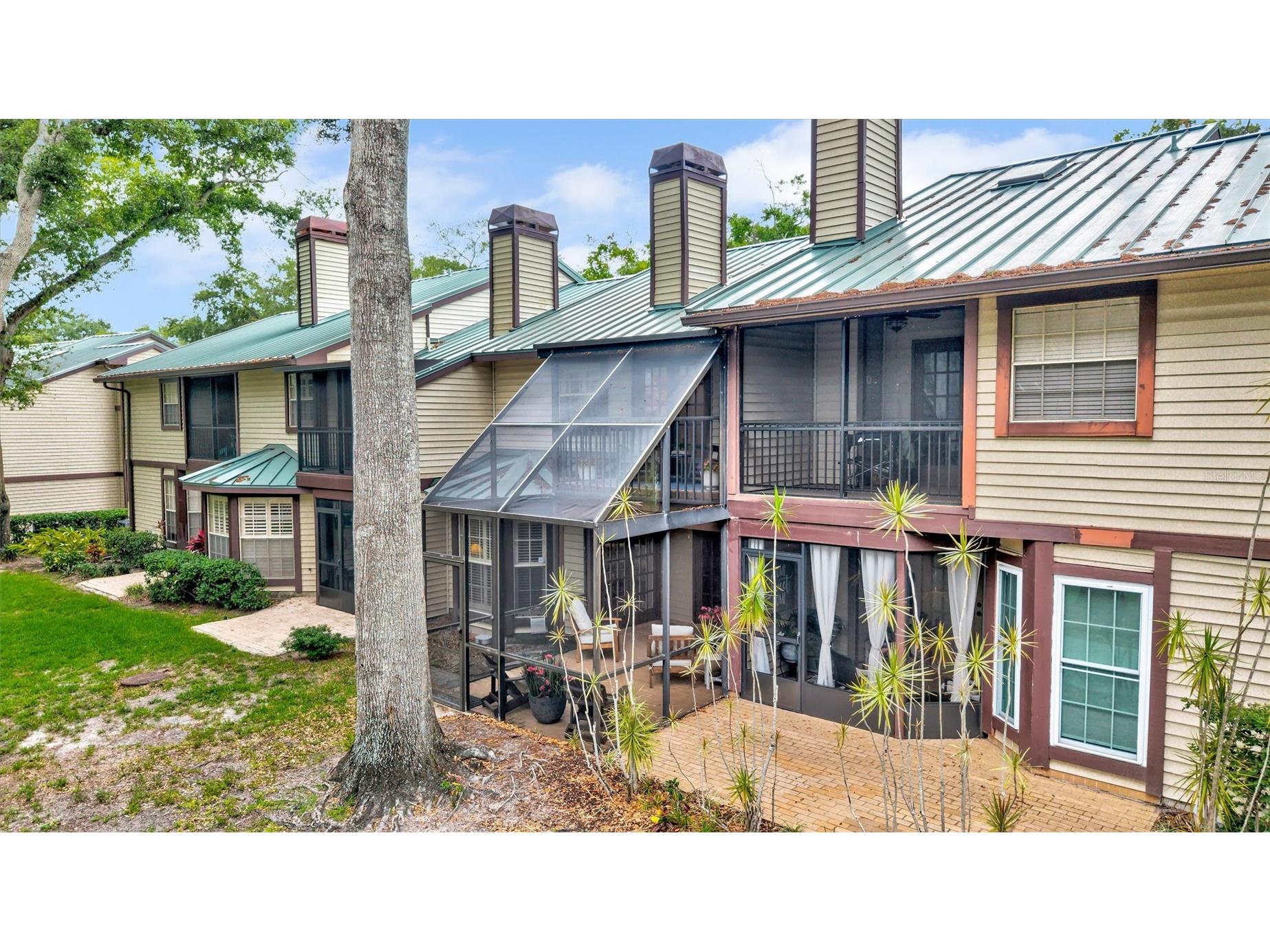 1485 Mahogany Lane #1602 Palm Harbor FL 34683 TB8511283 image60