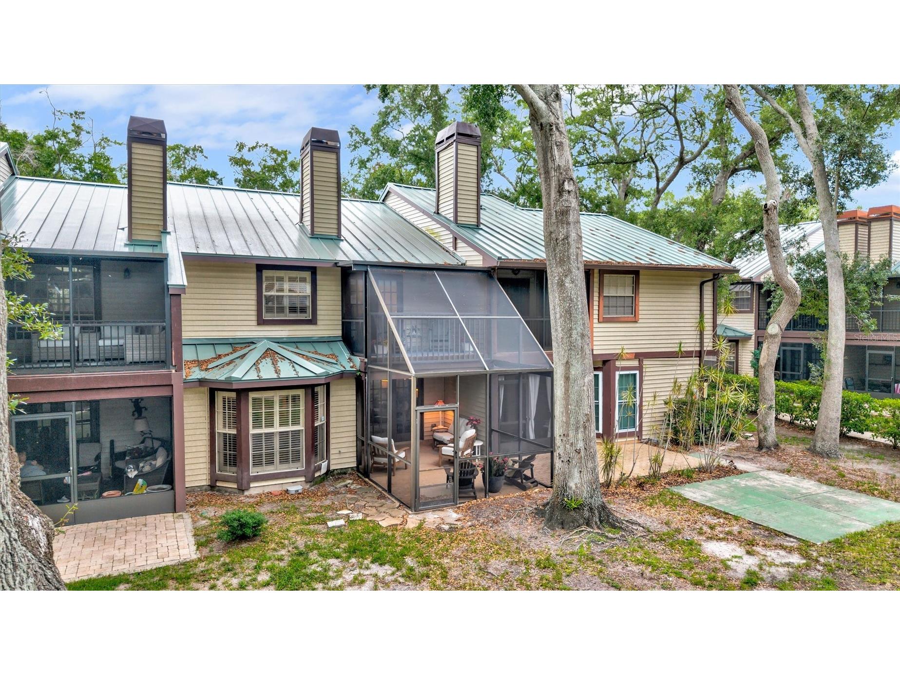 1485 Mahogany Lane #1602 Palm Harbor FL 34683 TB8511283 image61