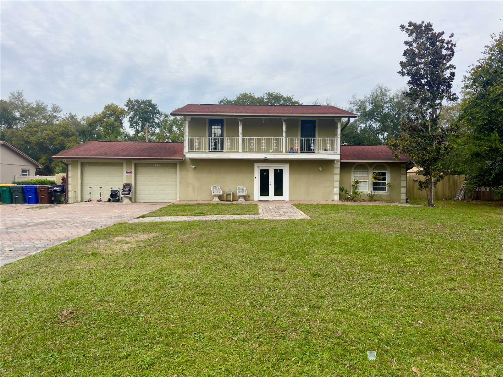 1485 N Lyndell Drive Kissimmee FL 34741 S5141763 image1