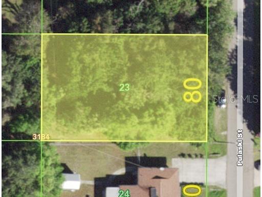 1485 Pulaski Street Port Charlotte FL 33952 C7464408 image1