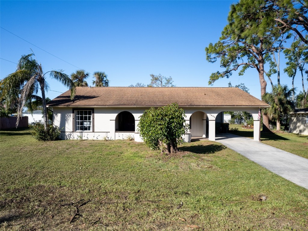 1485 Schenley Street Port Charlotte FL 33952 C7469932 image1