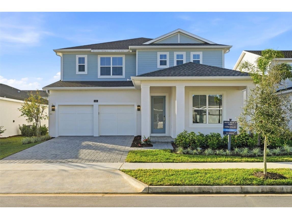 1485 Stonecliff Drive Apopka FL 32703 O6335054 image1