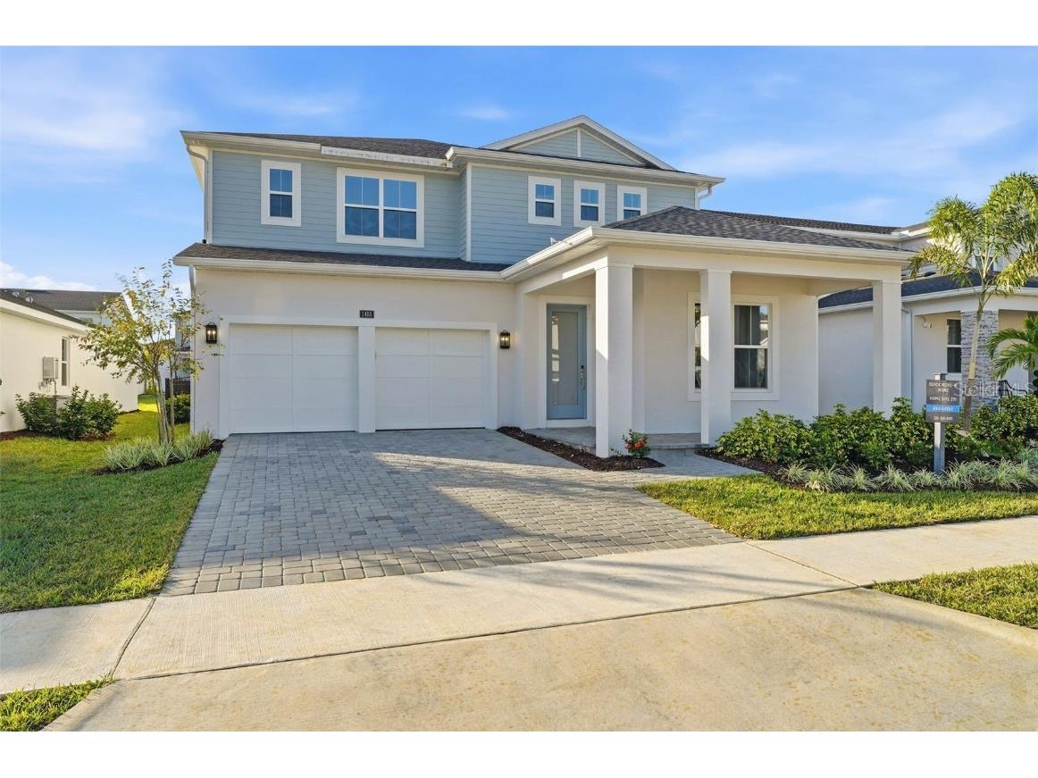 1485 Stonecliff Drive Apopka FL 32703 O6335054 image2