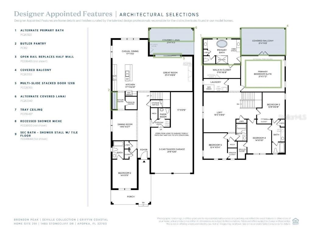 1485 Stonecliff Drive Apopka FL 32703 O6335054 image38