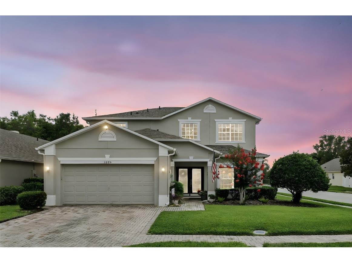 1485 Waukon Circle Casselberry FL 32707 A4656632 image1