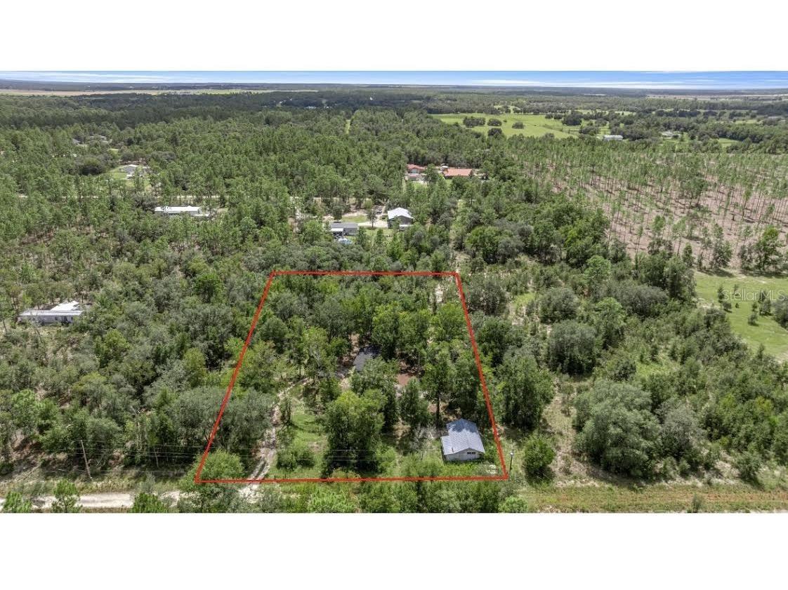 14850 NE 13th Street Williston FL 32696 A4667311 image1