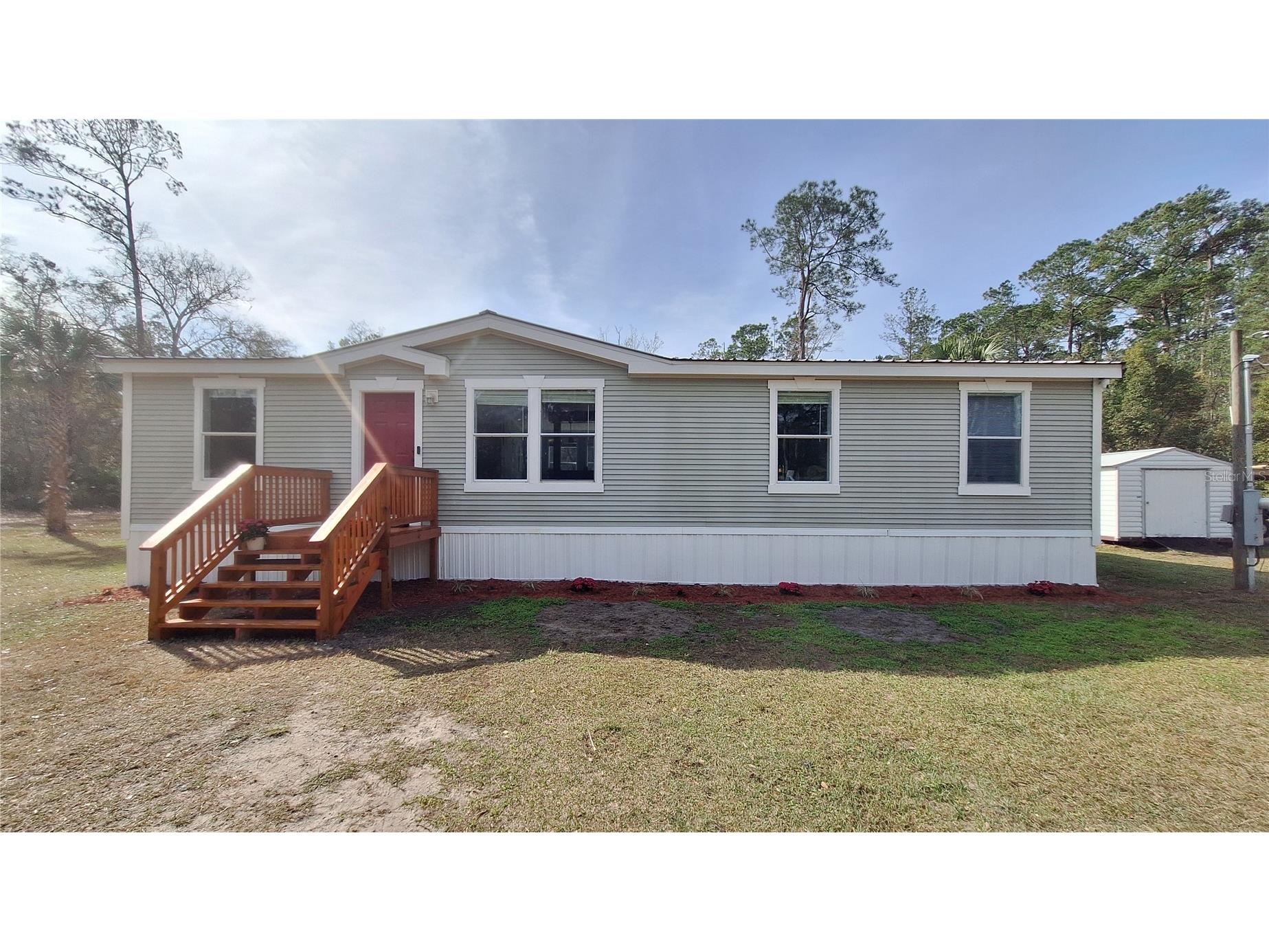 14850 NE 159th Place Fort Mc Coy FL 32134 OM719007 image1