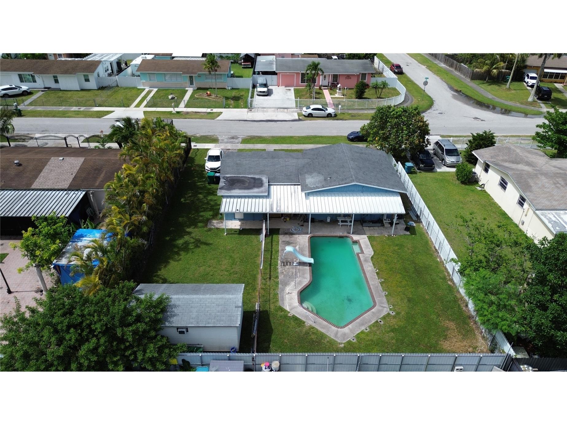 14850 SW 297th Street Homestead FL 33033 TB8510660 image32