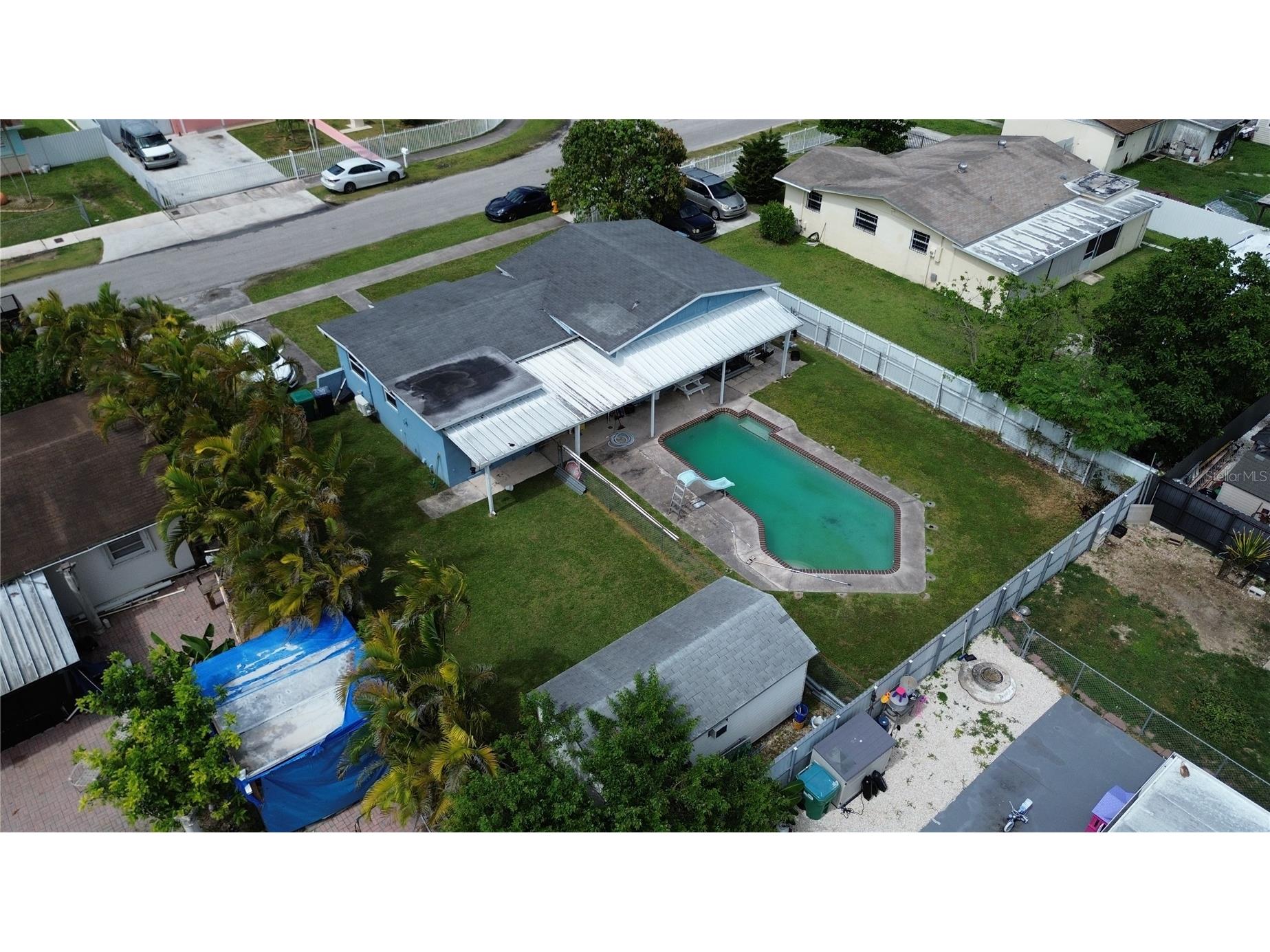 14850 SW 297th Street Homestead FL 33033 TB8510660 image33