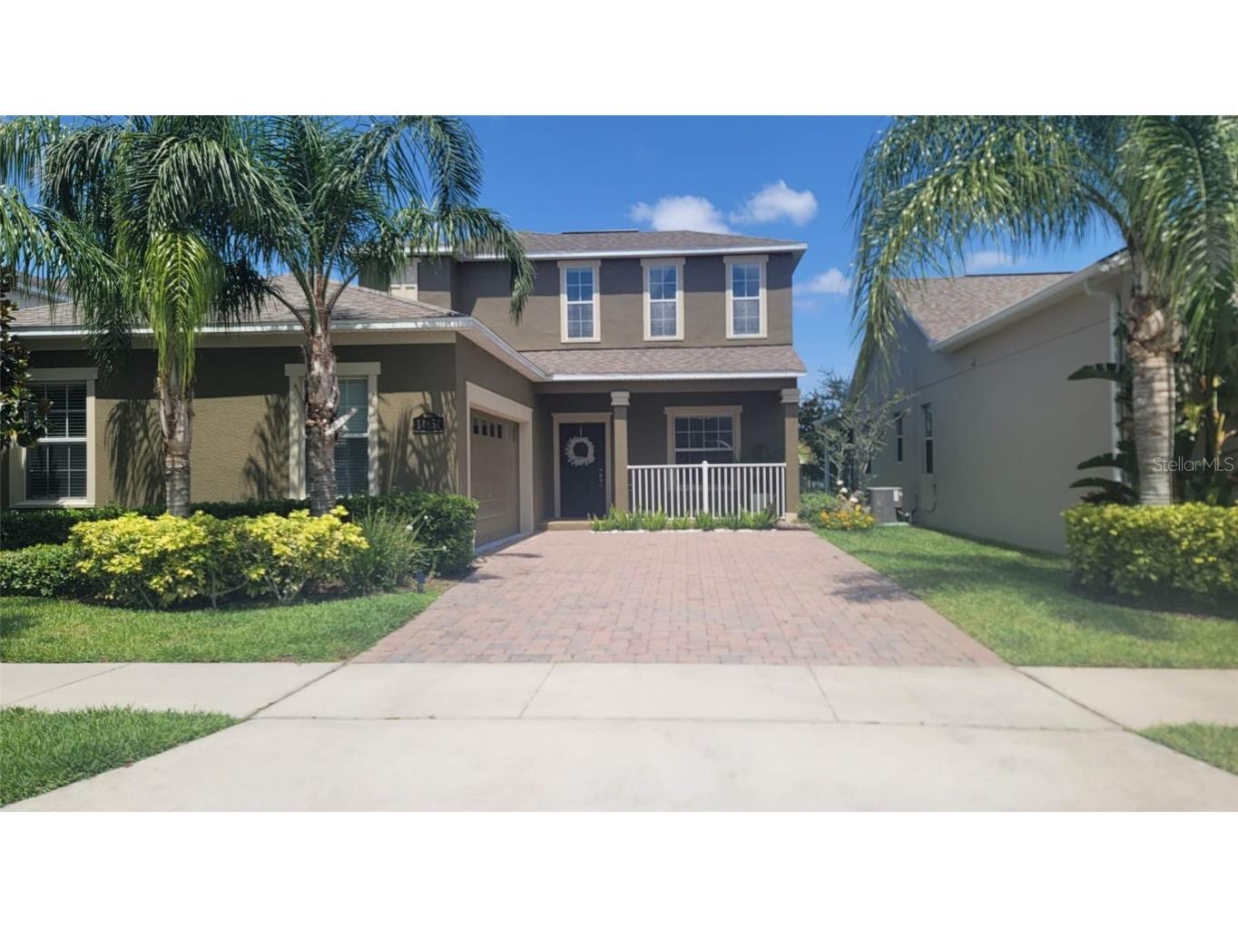 14851 Speer Lake Drive Winter Garden FL 34787 O6111304 image1