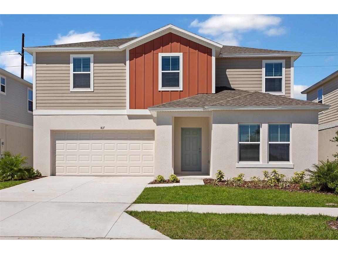 14851 Sterling Spur Avenue Lithia FL 33547 T3530268 image1