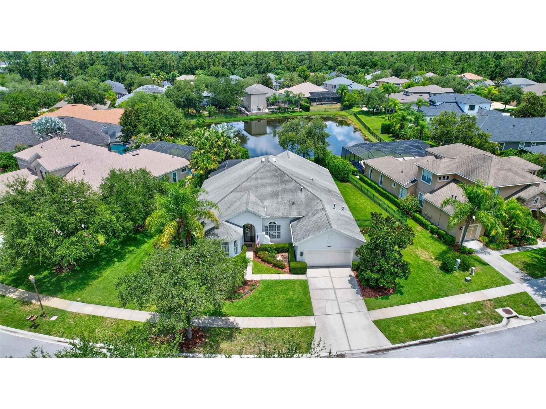 14852 Tudor Chase Drive Tampa FL 33626 TB8522284 image3