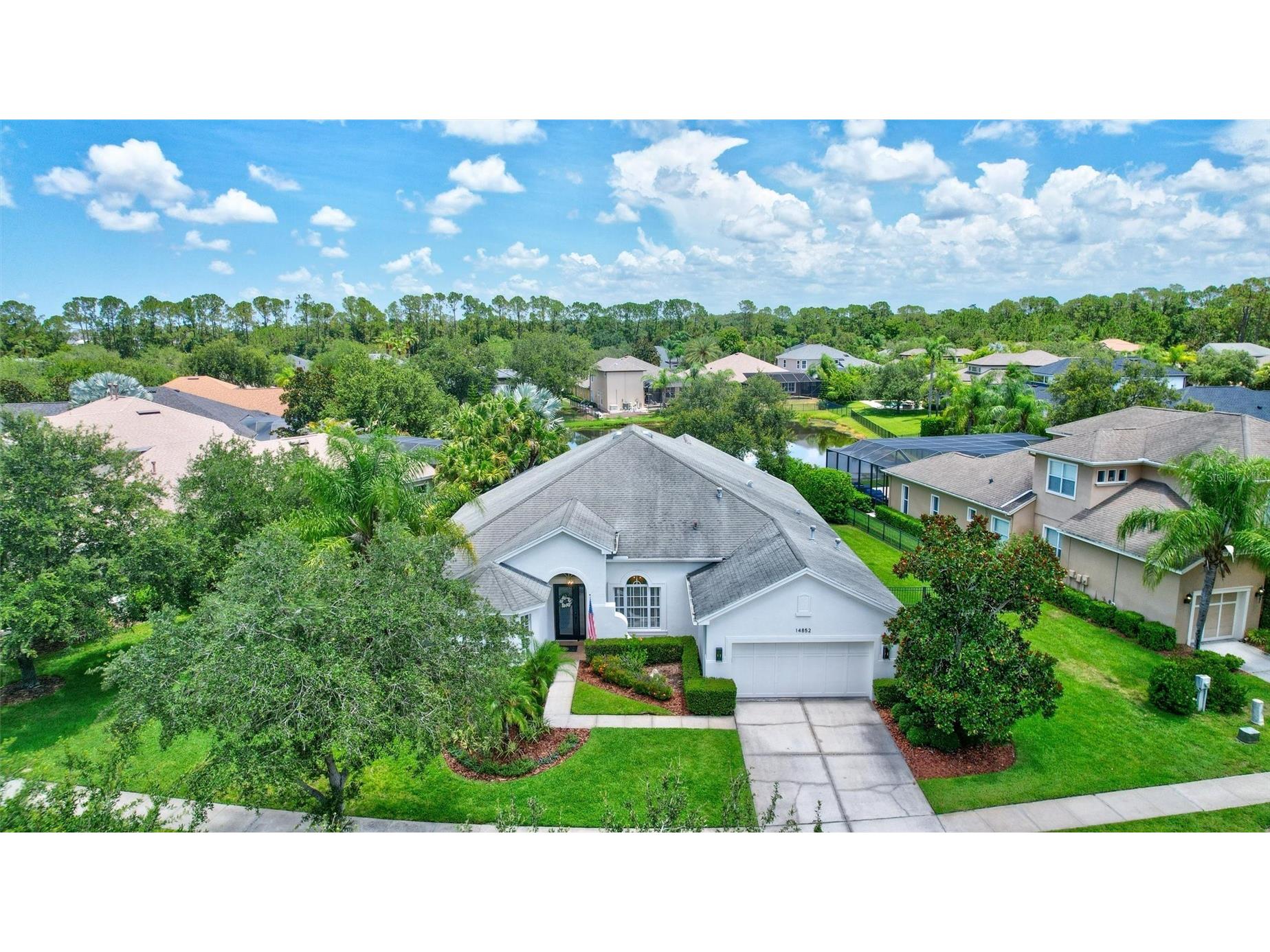 14852 Tudor Chase Drive Tampa FL 33626 TB8522284 image4