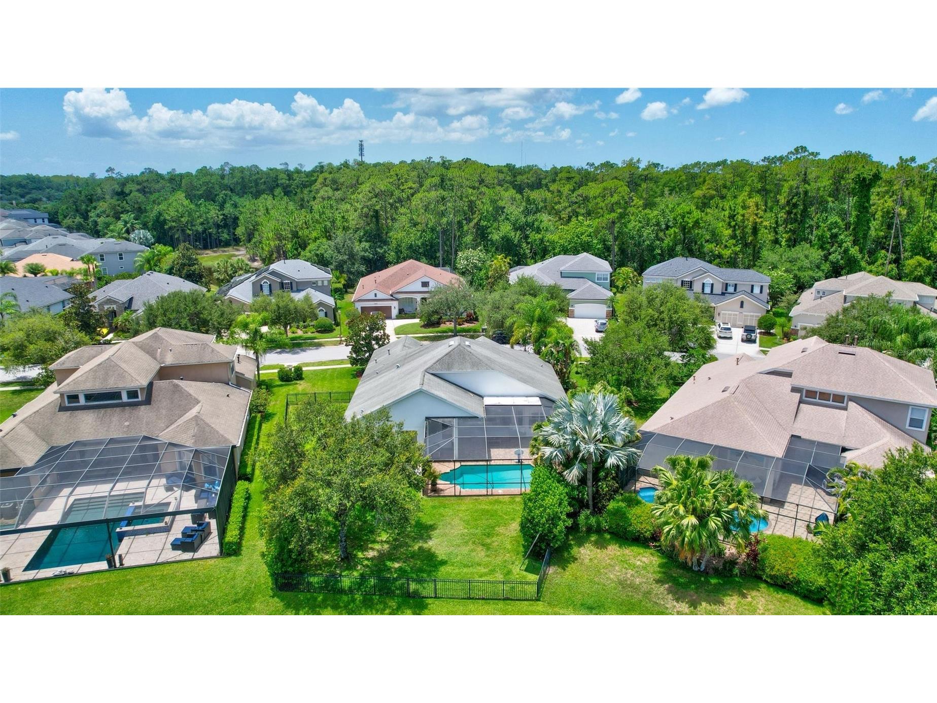 14852 Tudor Chase Drive Tampa FL 33626 TB8522284 image49