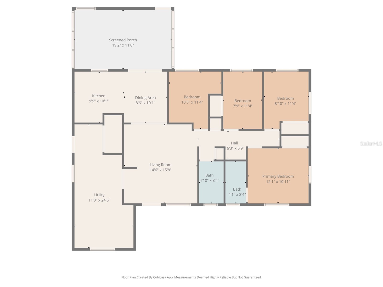 14853 56th Street N Clearwater FL 33760 TB8487186 image32