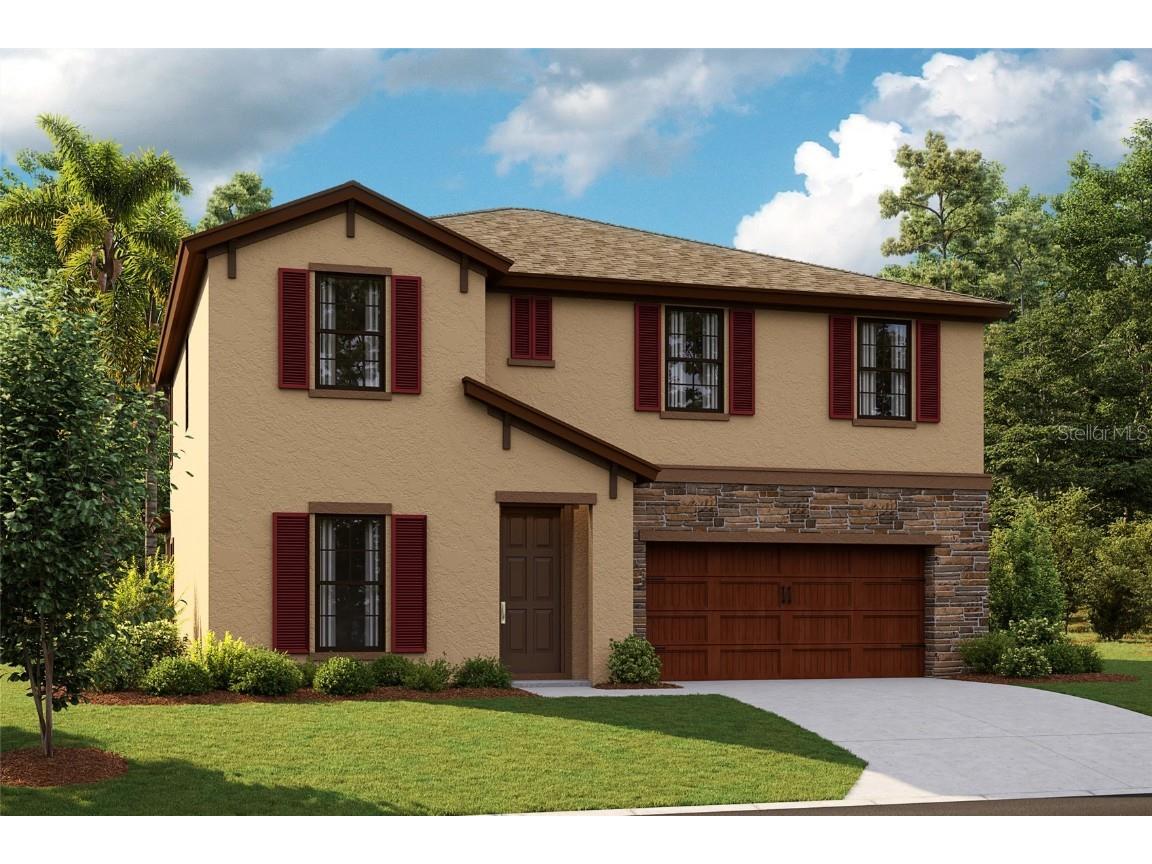 14854 Paddock Pond Avenue Lithia FL 33547 T3393926 image1