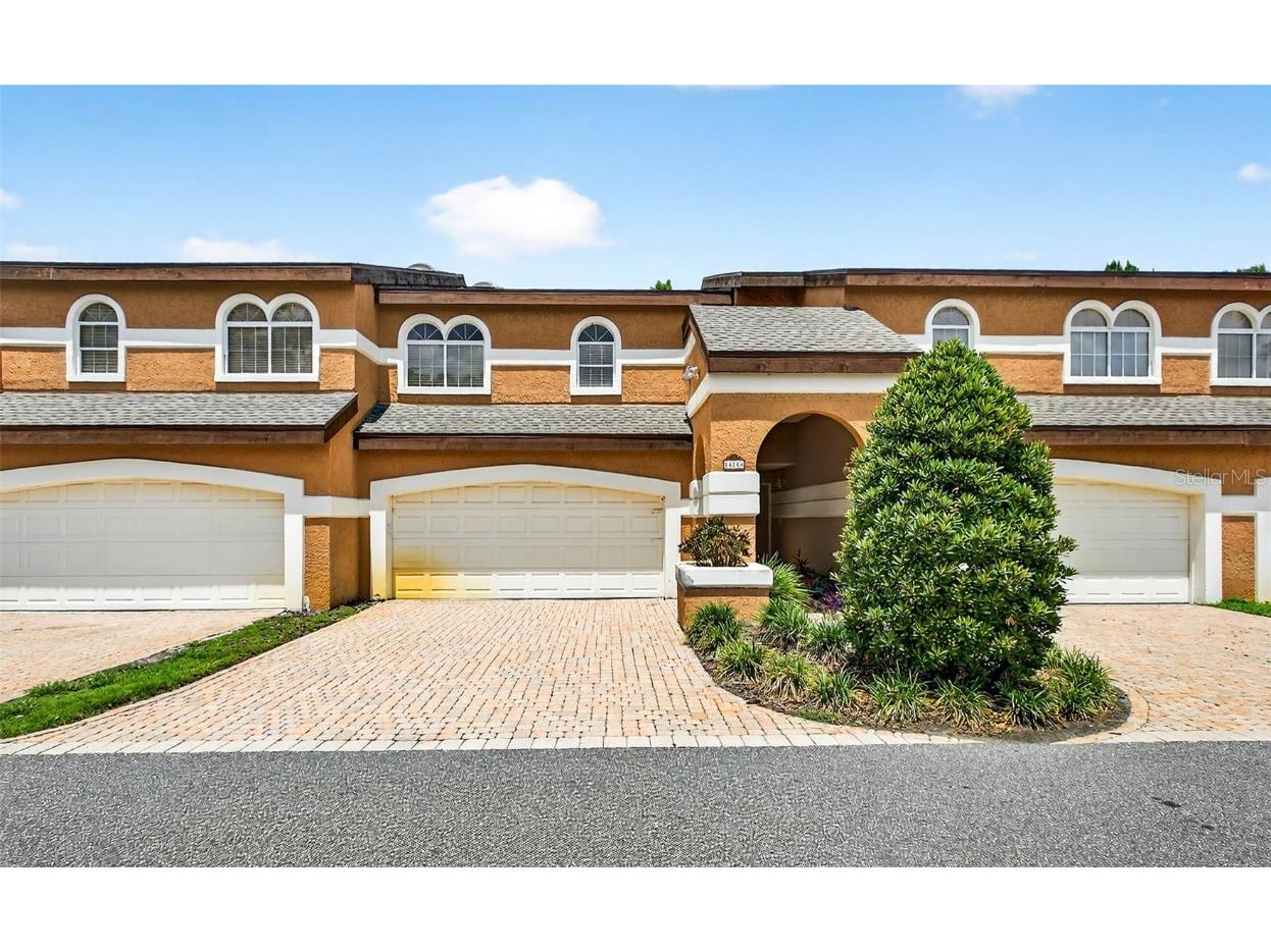 14856 Par Club Circle #14856 Tampa FL 33618 TB8378450 image1