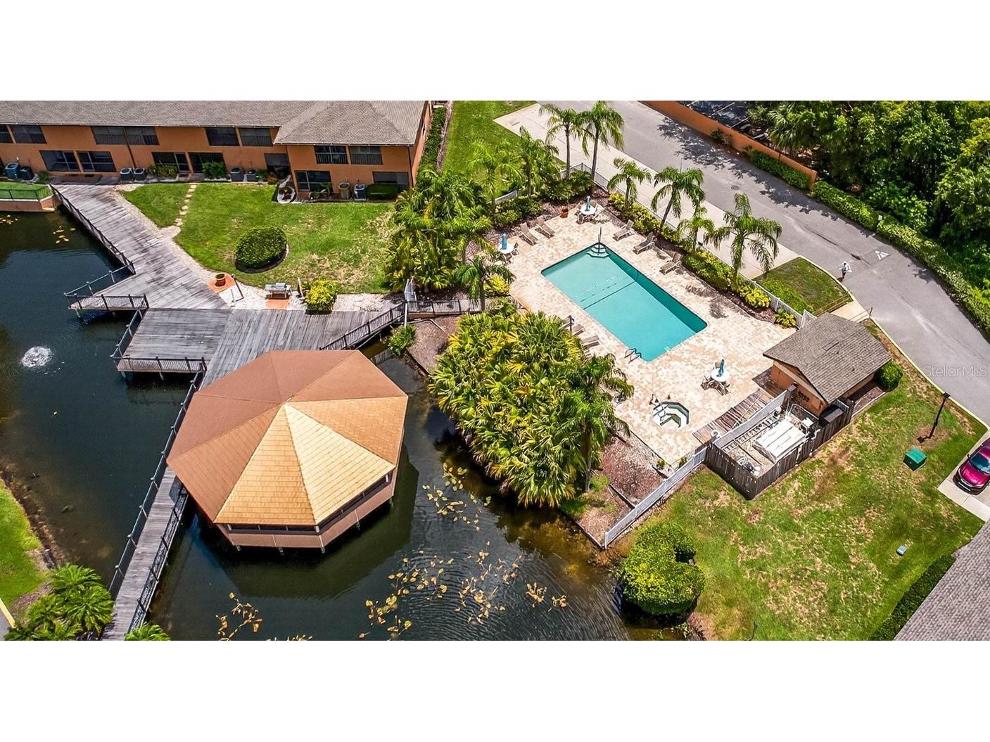 14856 Par Club Circle #14856 Tampa FL 33618 TB8378450 image34