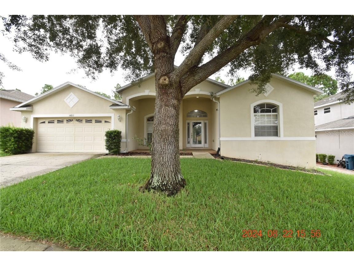 14857 Edgemere Drive Spring Hill FL 34609 T3551667 image1