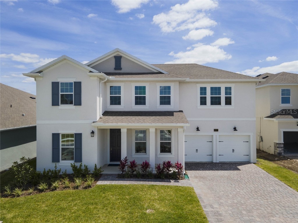14857 Milfoil Avenue Orlando FL 32827 O6194450 image1
