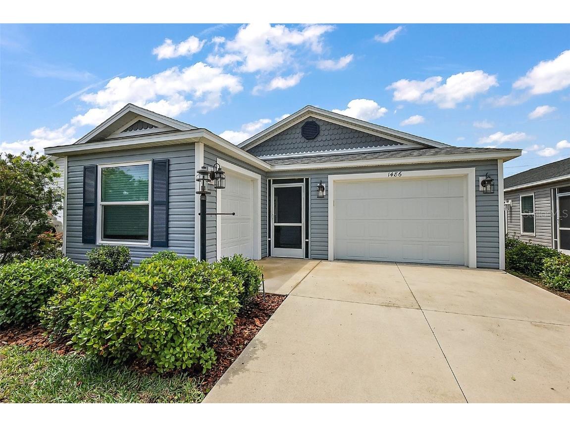 1486 Joshua Court The Villages FL 32163 G5096223 image1