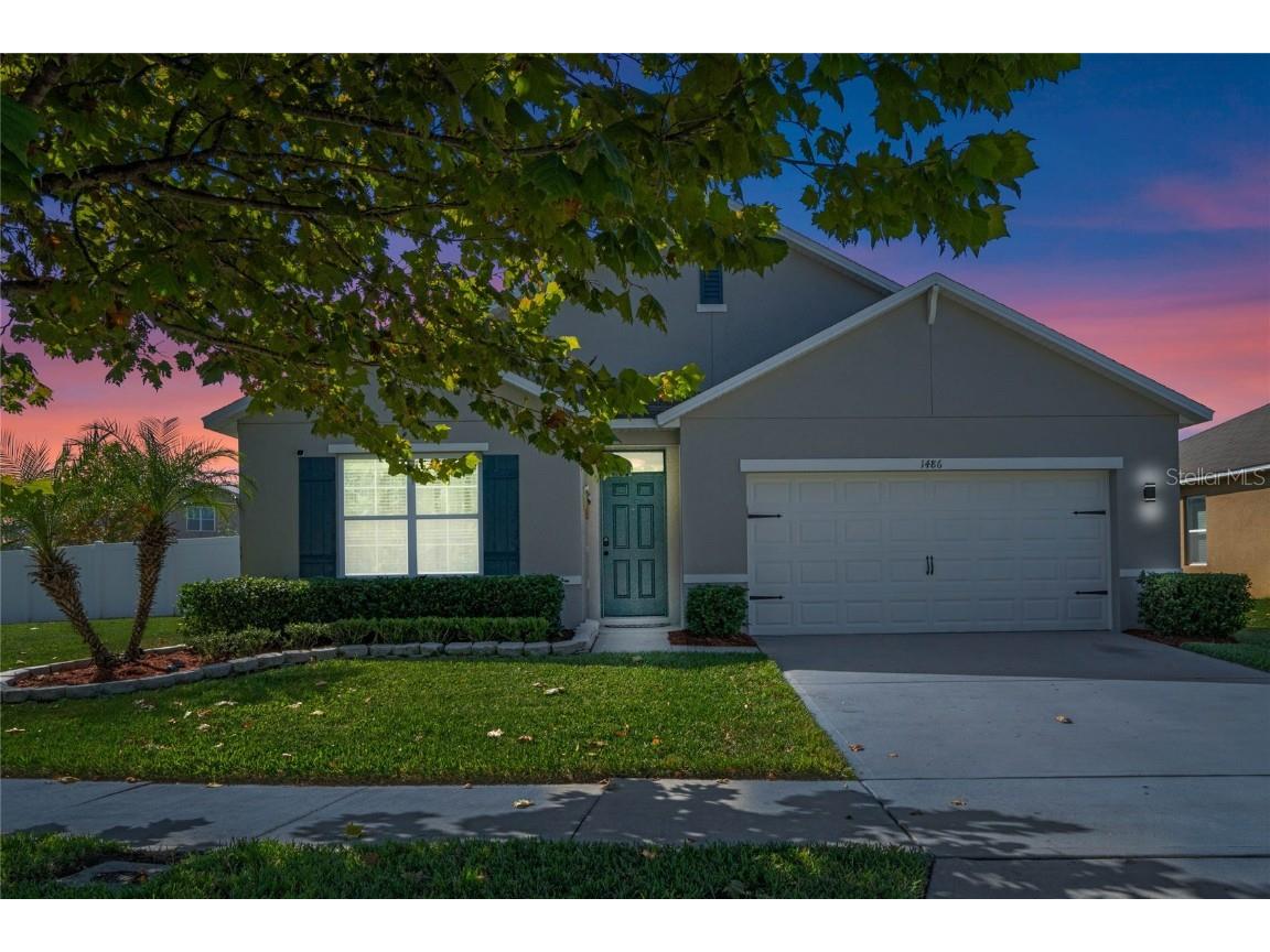 1486 Log Canyon Street Kissimmee FL 34744 O6158225 image1