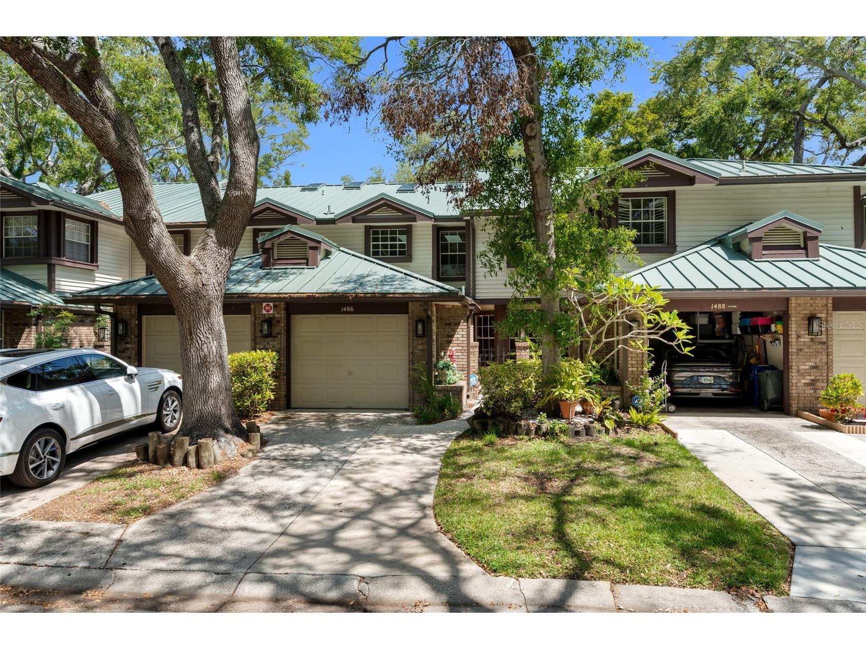 1486 Mahogany Lane #703 Palm Harbor FL 34683 TB8381162 image1