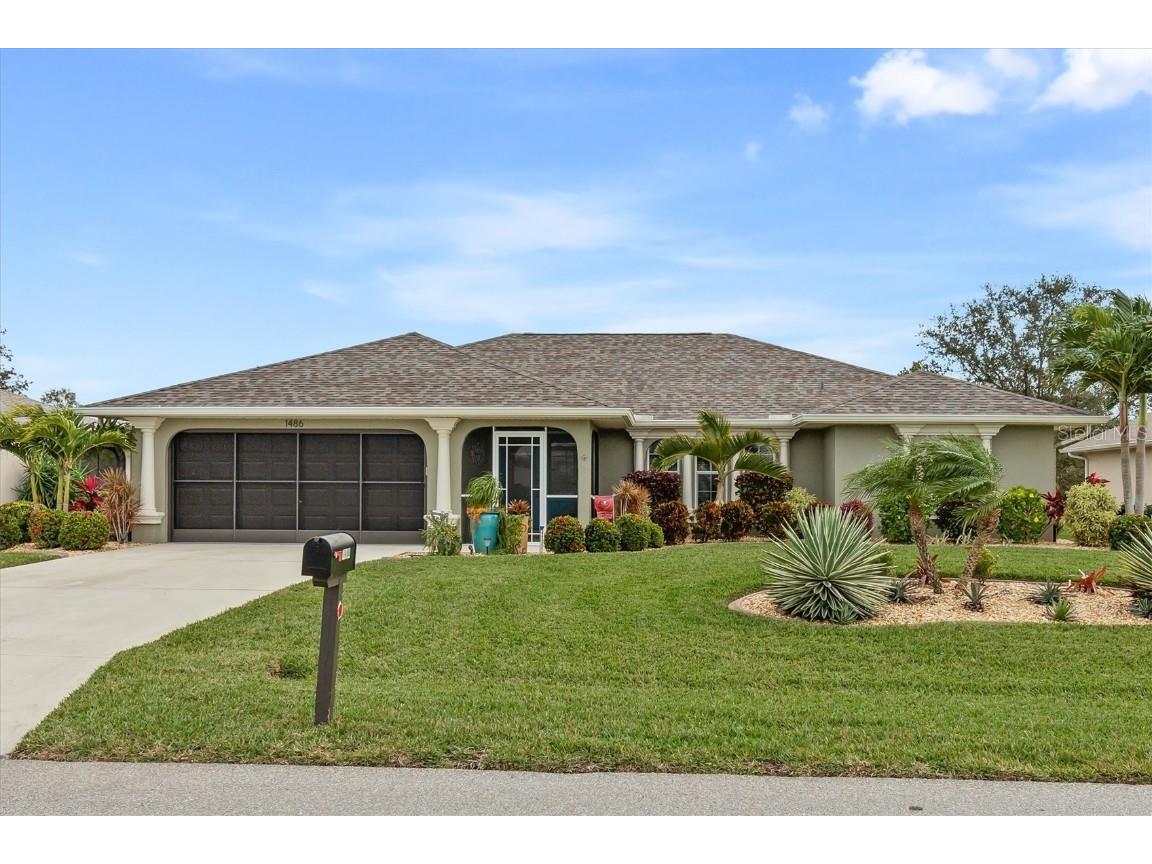 1486 Navigator Road Punta Gorda FL 33983 C7486032 image1