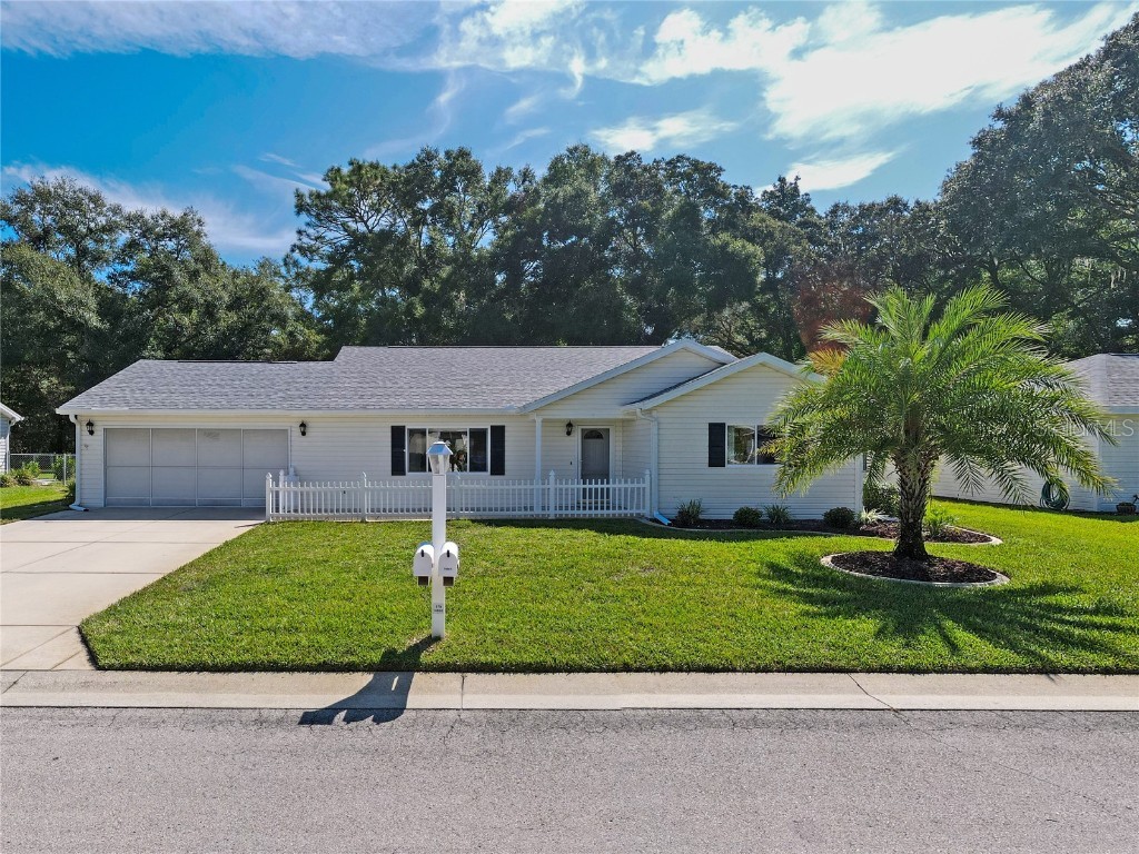 14860 SW 112th Circle Dunnellon FL 34432 OM664156 image1