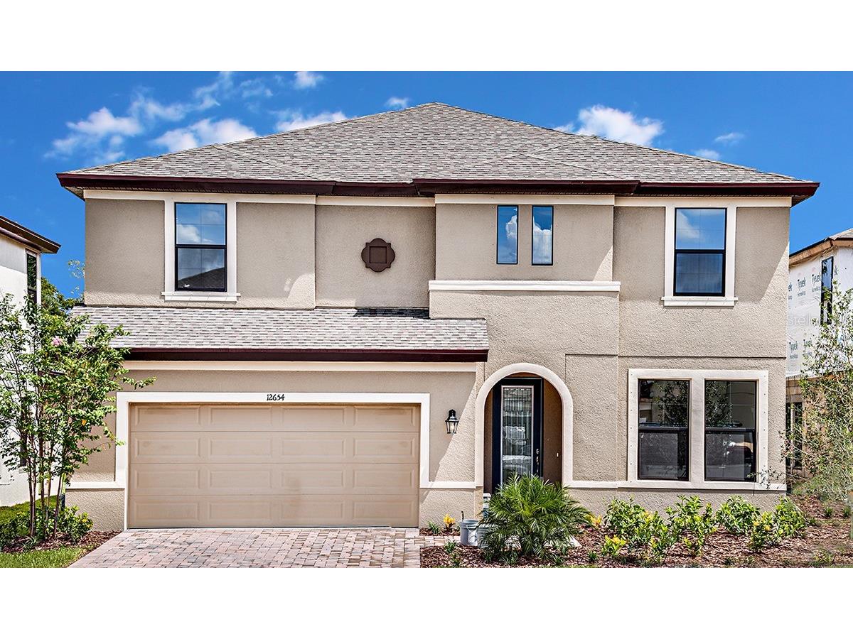 14862 Paddock Pond Avenue Lithia FL 33547 T3395200 image1