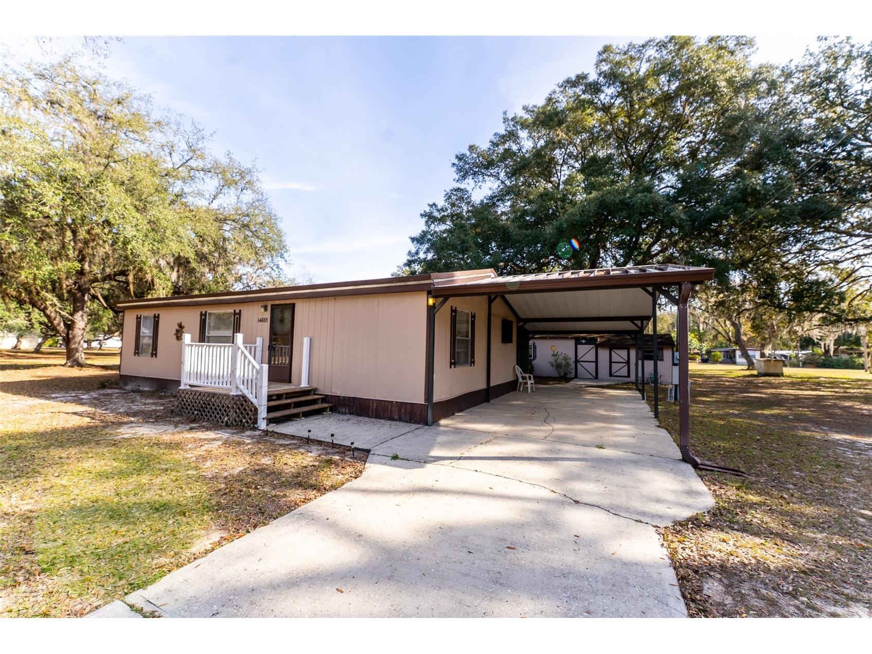 14865 NE 148th Court Fort Mc Coy FL 32134 OM716430 image1