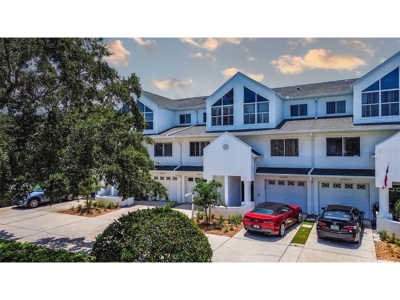 14865 Seminole Trail Seminole FL 33776 - INTRACOASTAL BOCA CIEGA TB8405490 image1