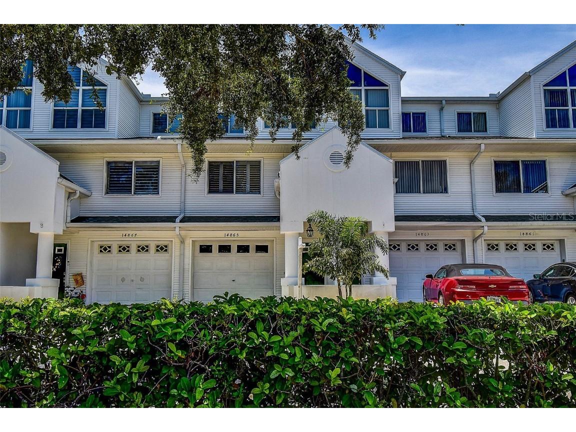 14865 Seminole Trail Seminole FL 33776 - INTRACOASTAL BOCA CIEGA TB8405490 image50