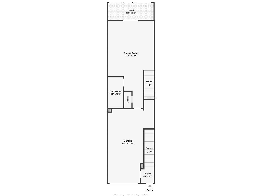 14865 Seminole Trail Seminole FL 33776 - INTRACOASTAL BOCA CIEGA TB8405490 image52