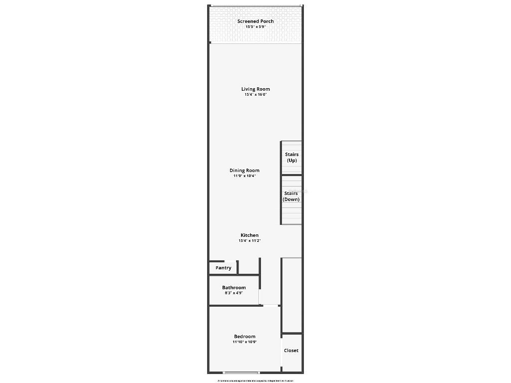 14865 Seminole Trail Seminole FL 33776 - INTRACOASTAL BOCA CIEGA TB8405490 image53