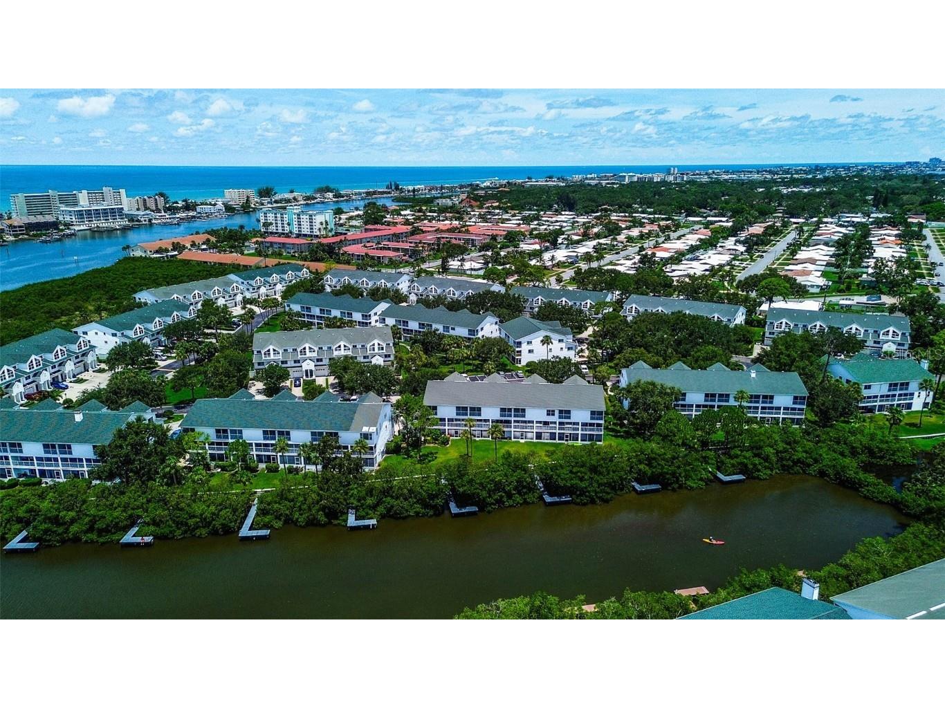 14865 Seminole Trail Seminole FL 33776 - INTRACOASTAL BOCA CIEGA TB8405490 image6