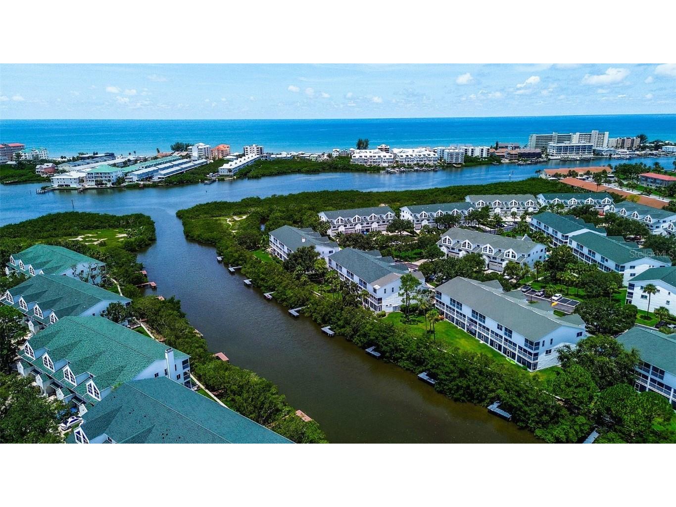 14865 Seminole Trail Seminole FL 33776 - INTRACOASTAL BOCA CIEGA TB8405490 image7