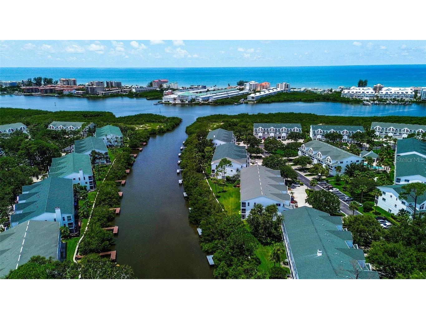 14865 Seminole Trail Seminole FL 33776 - INTRACOASTAL BOCA CIEGA TB8405490 image8