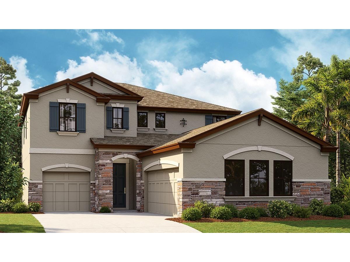 14866 Paddock Pond Avenue Lithia FL 33547 T3395208 image1