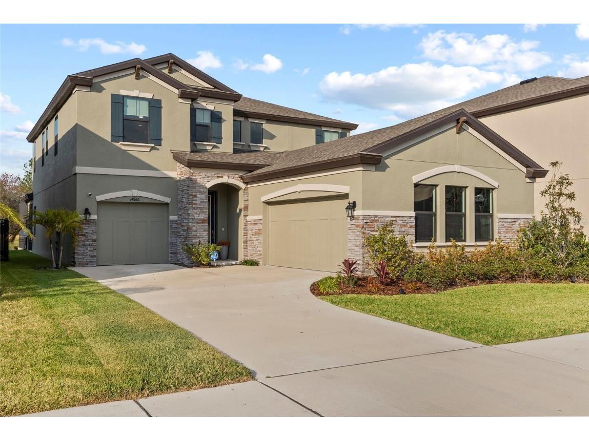 14866 Paddock Pond Avenue Lithia FL 33547 TB8346324 image1