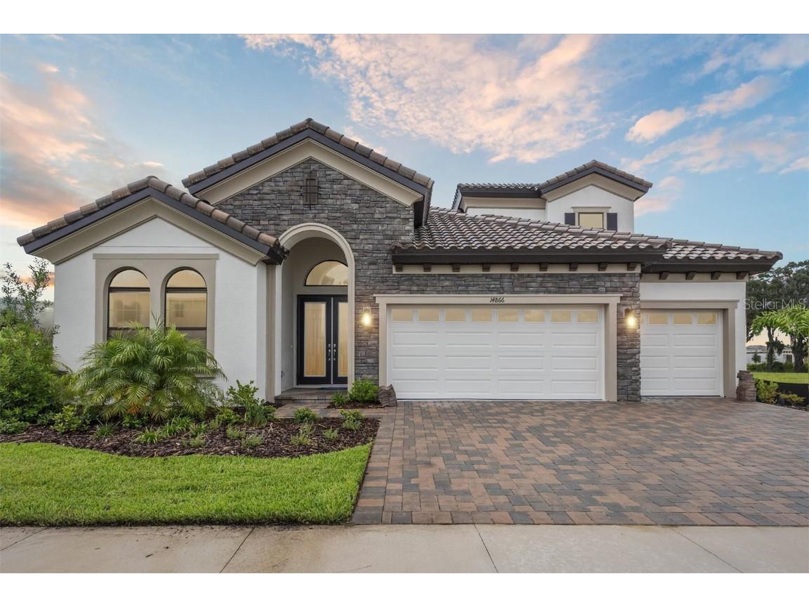 14866 Rider Pass Drive Lithia FL 33547 T3529945 image1