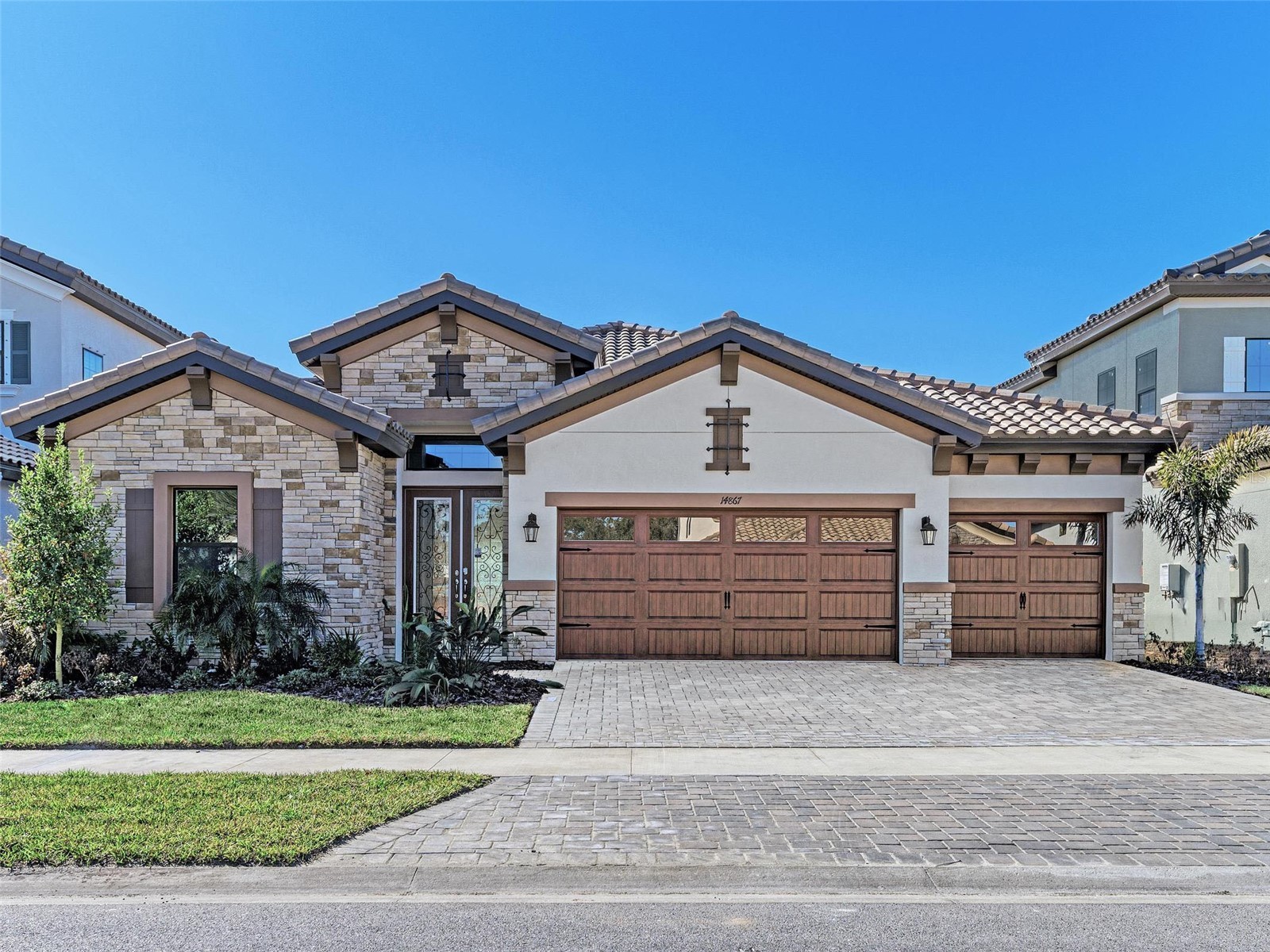 14867 Rider Pass Drive Lithia FL 33547 TB8472358 image1