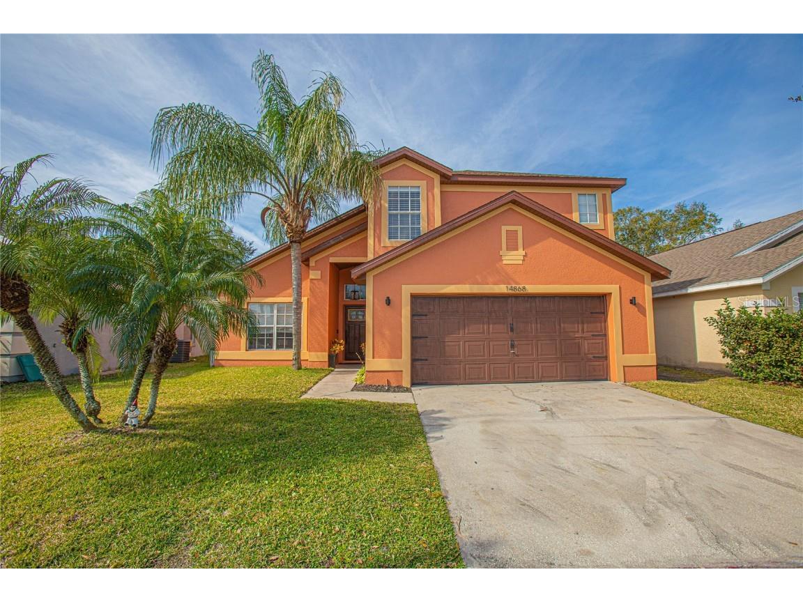 14868 Lady Victoria Boulevard Orlando FL 32826 O6083775 image1