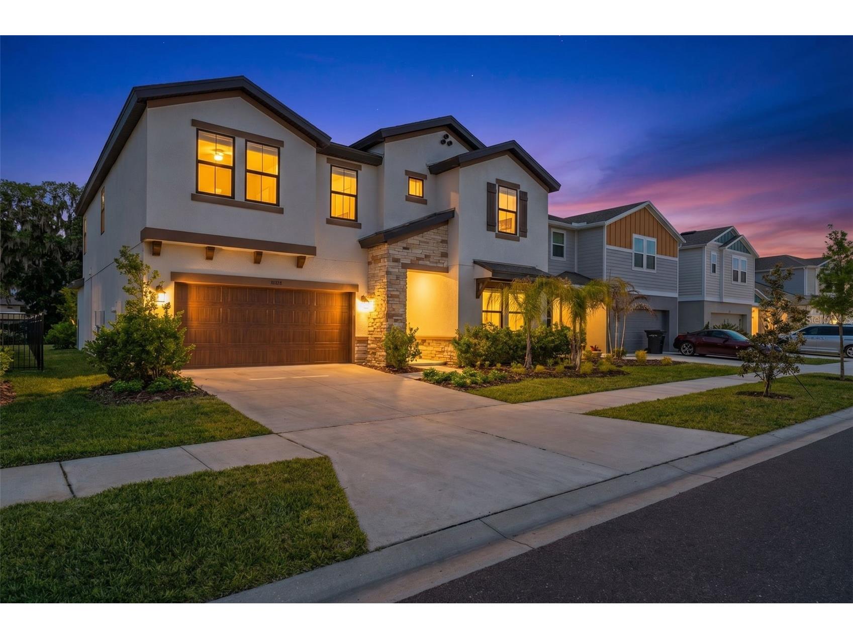 14868 Summer Branch Drive Lithia FL 33547 TB8502782 image1