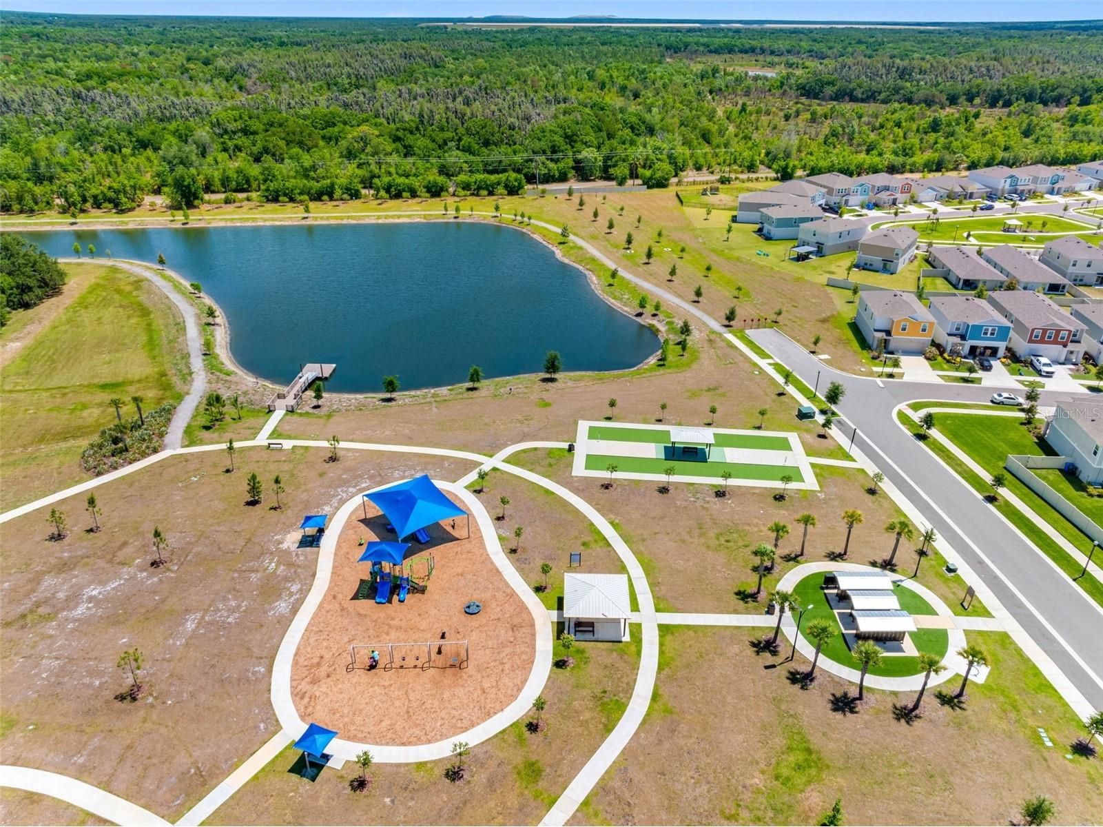 14868 Summer Branch Drive Lithia FL 33547 TB8502782 image24