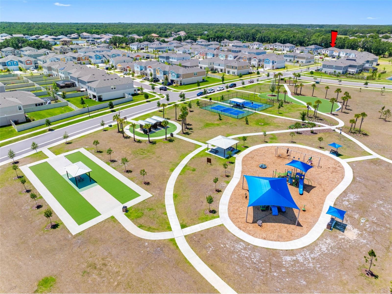 14868 Summer Branch Drive Lithia FL 33547 TB8502782 image26